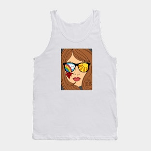 Season Tank Top